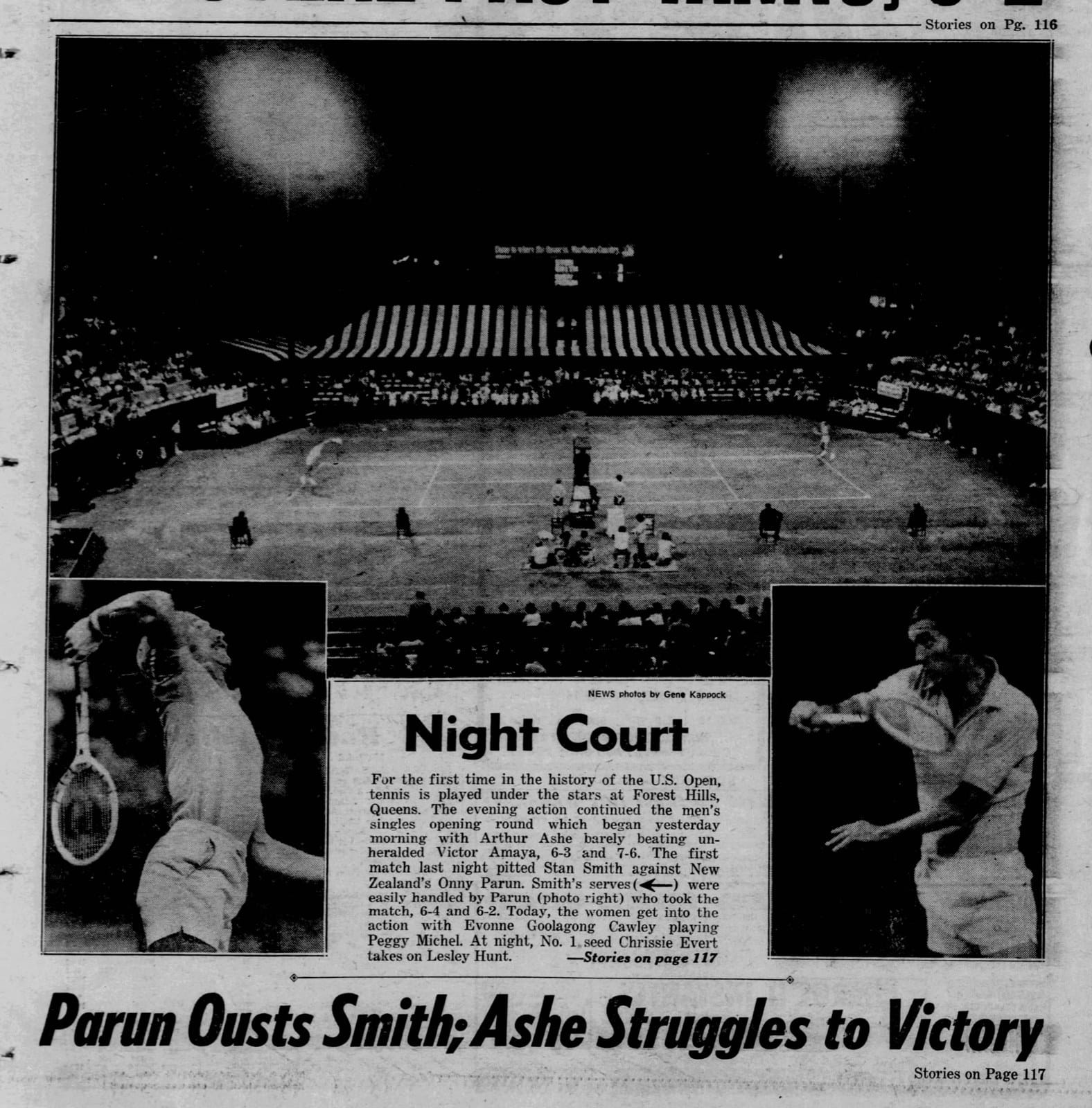 Daily News, Aug 28, 1975: