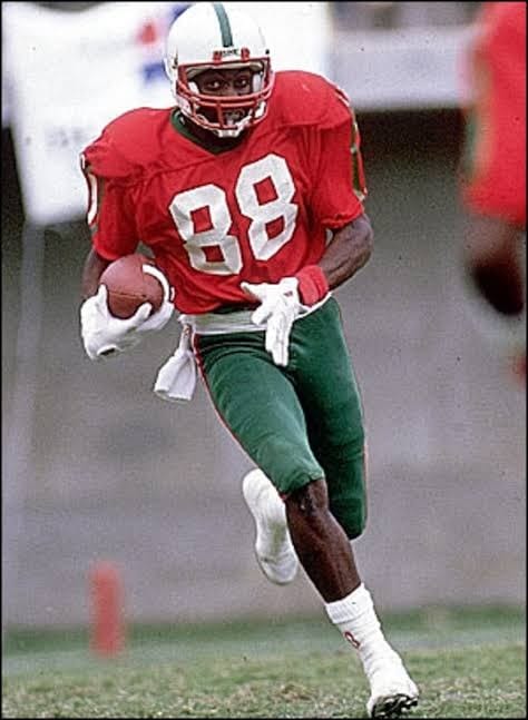 Rice in the red No. 88, open again