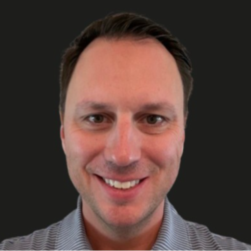 Brad Riddell