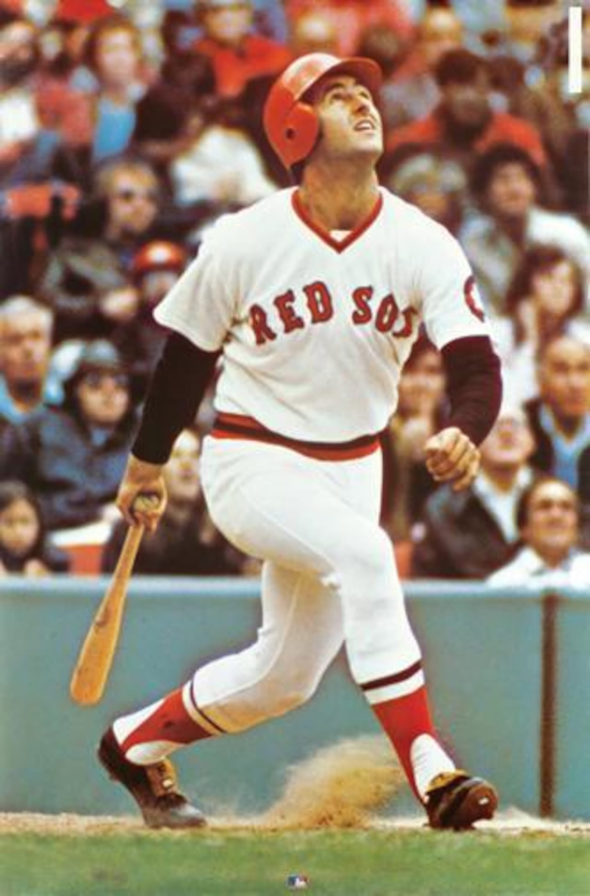 Fred Lynn, Boston Red Sox.