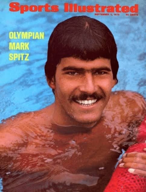 Sports Illustrated, September 1972.