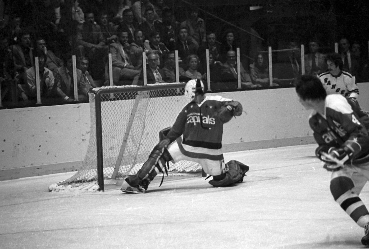 The Capitals gave up 446 goals in 80 games.