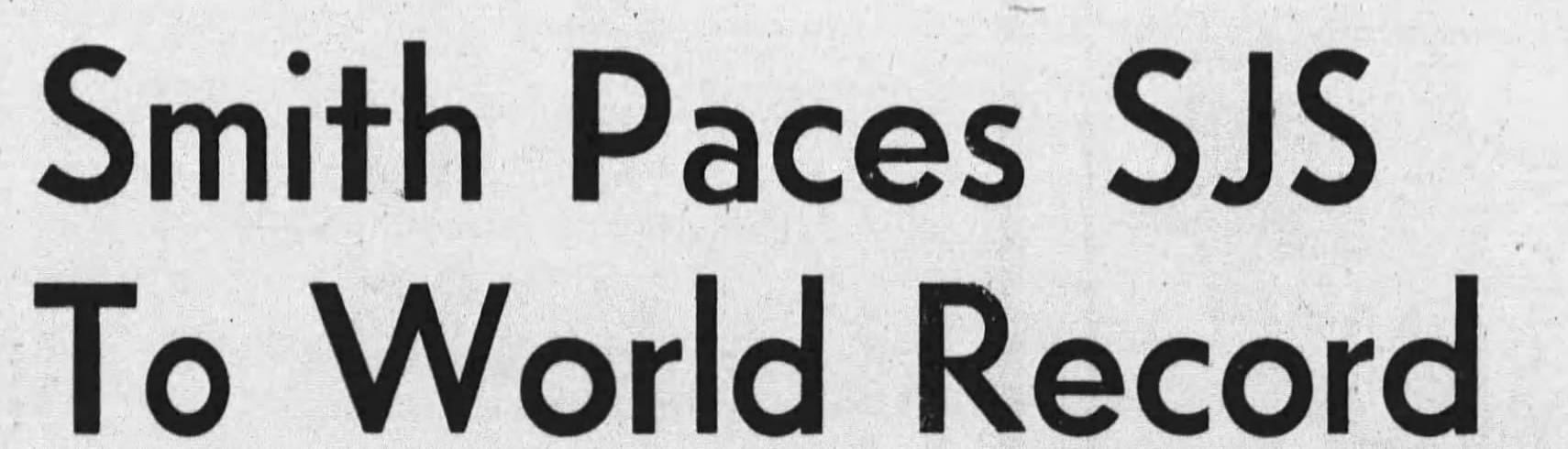 (Oakland Tribune, May 14, 1967, via Newspapers.com)