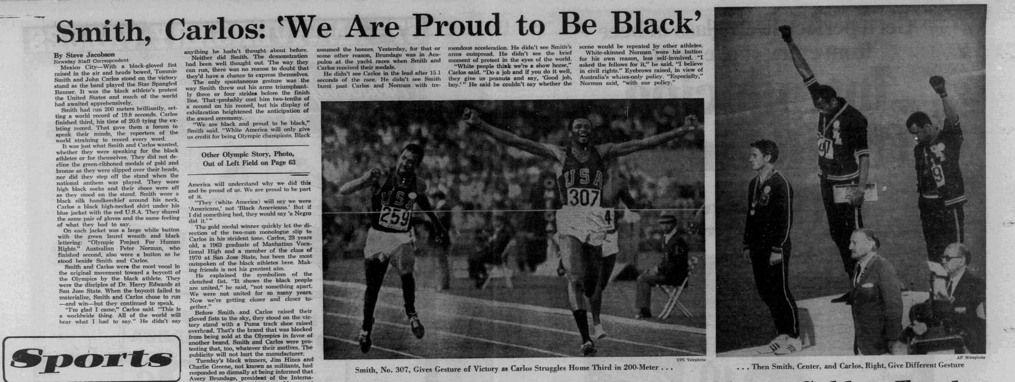 (Newsday, Oct. 17, 1968, via Newspapers.com)