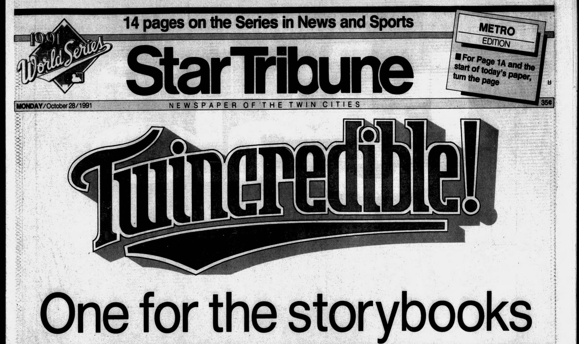 (Star Tribune, Oct. 28, 1991, via Newspapers.com)