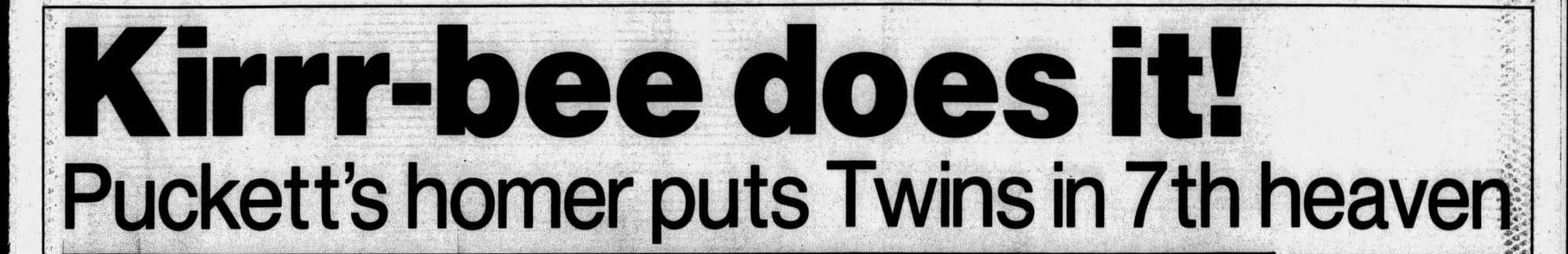 (Star Tribune, Oct. 27, 1991, via Newspapers.com)