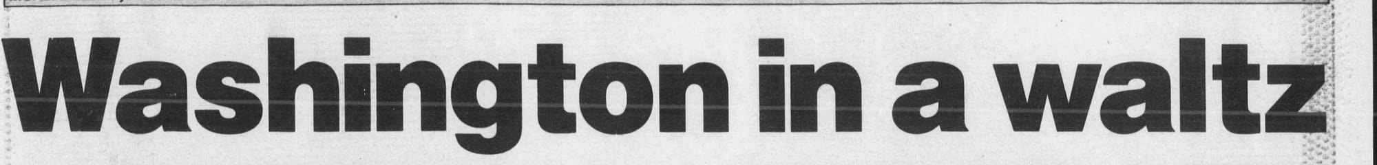 (Star Tribune, Jan. 27, 1992, via Newspapers.com)