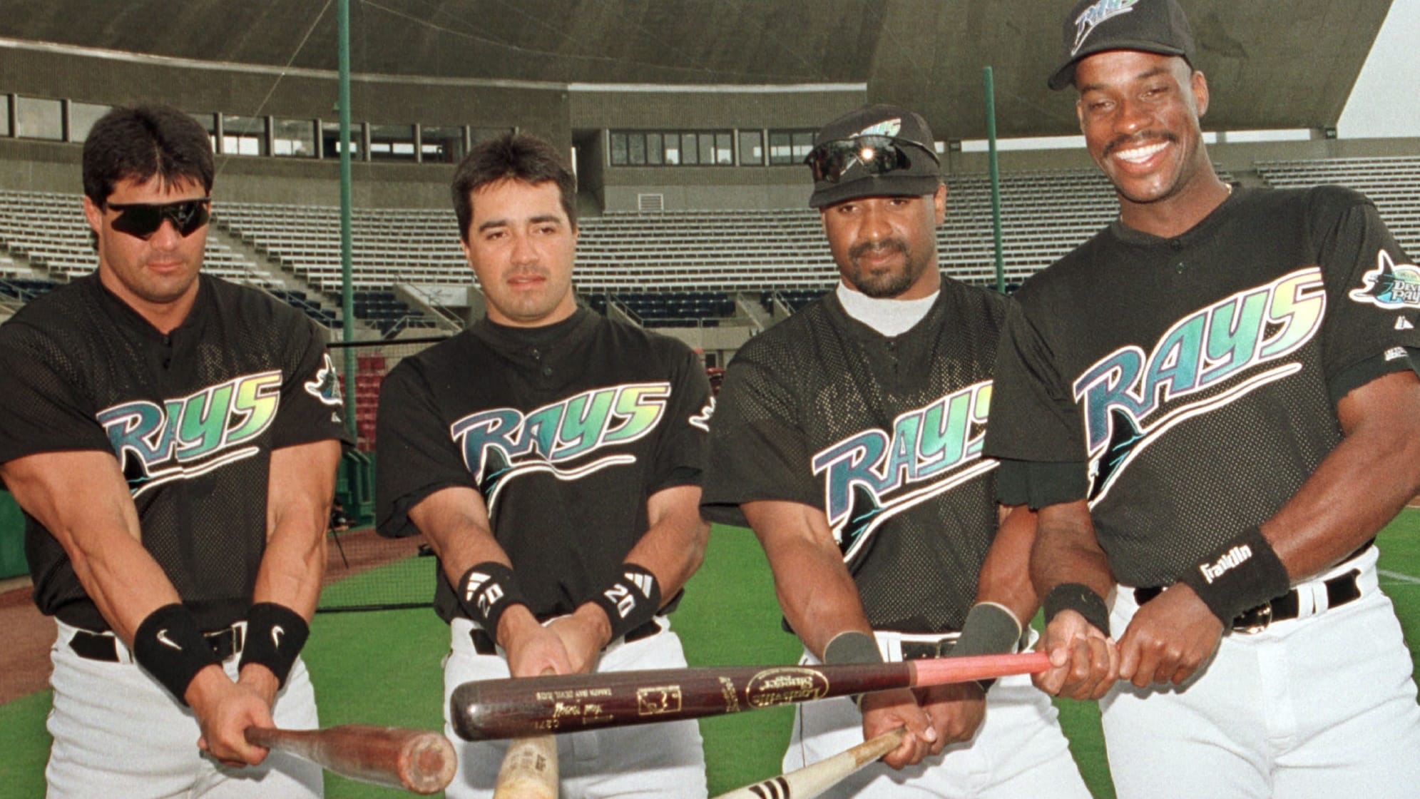 The Hit Show, 2000.
