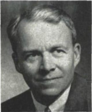 Ivan Allen Jr. in 1952. He became Atlanta's mayor in 1962 and made major league baseball a campaign promise.