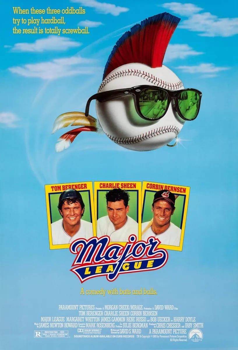 The poster.