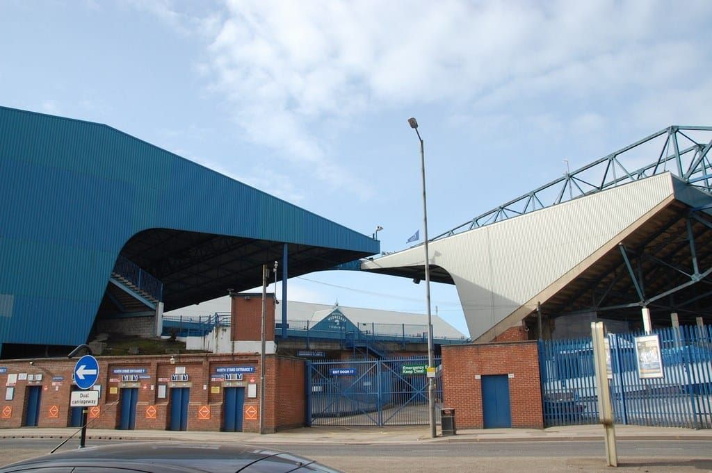 Why Is It Called Sheffield Wednesday? A Field Guide to Britain's Strangest Team Names