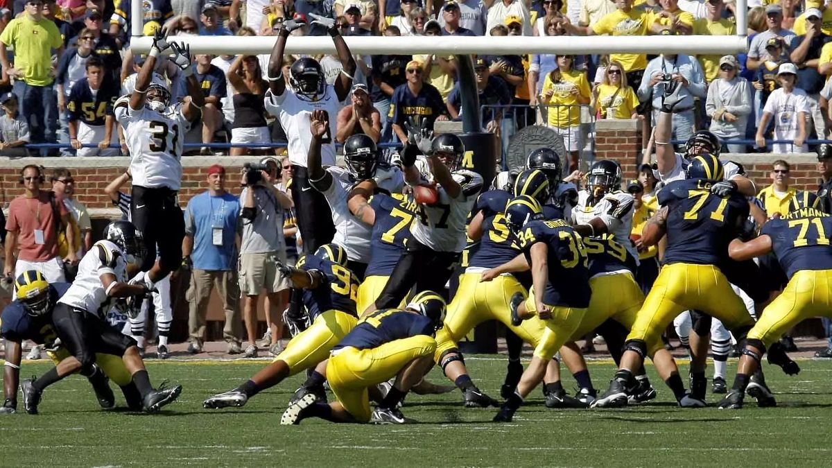 The 5 Best Season Openers in College Football History