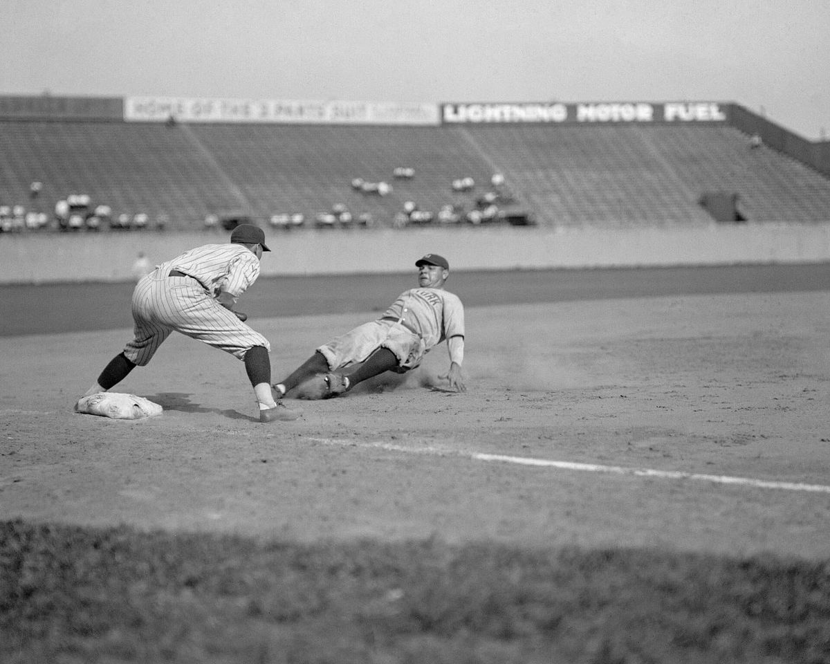 On This Date: The $5,000 Hangover That Saved Babe Ruth's Career