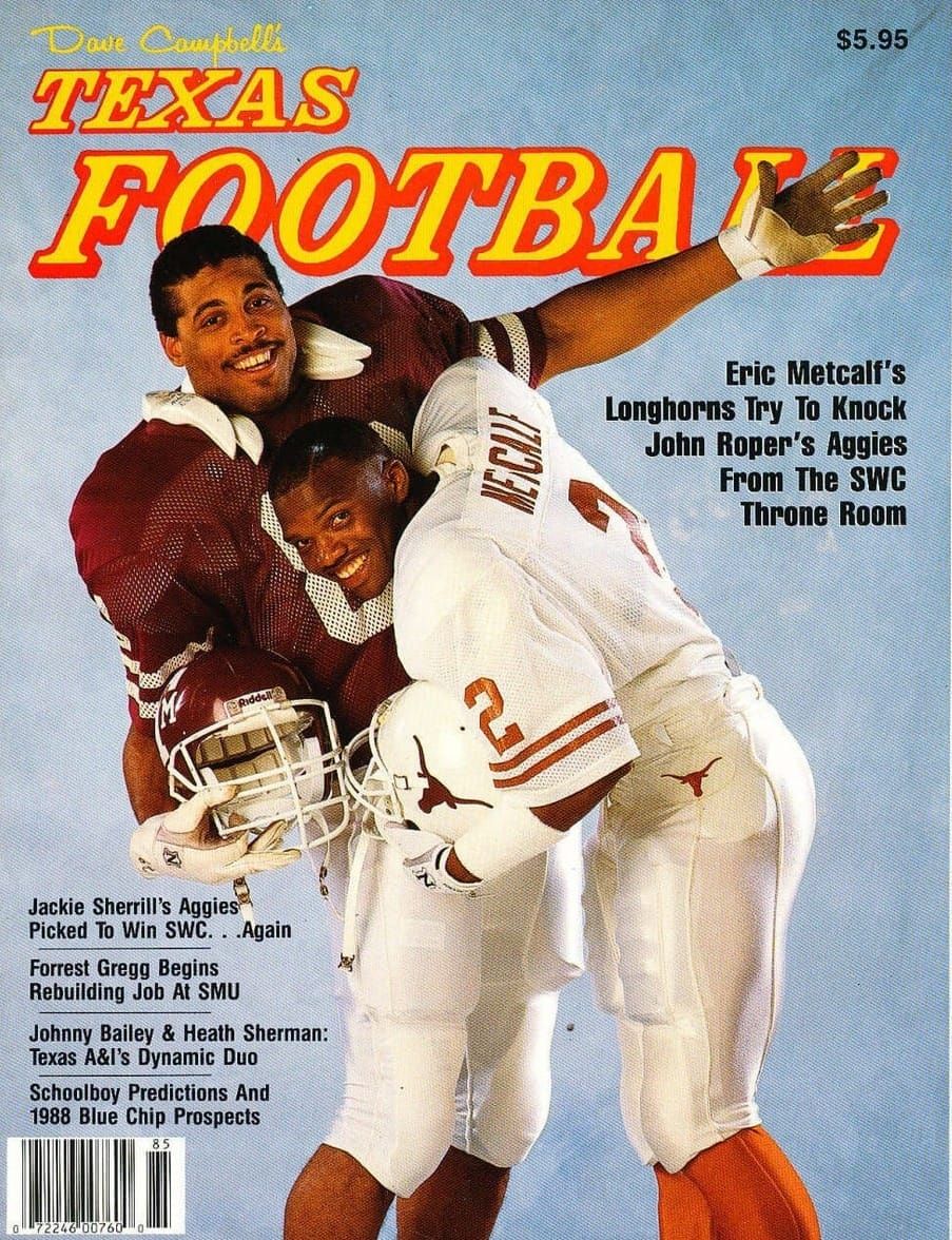 The 10 Biggest Heisman Flops: Preseason Favorites Whose Seasons Fell Apart