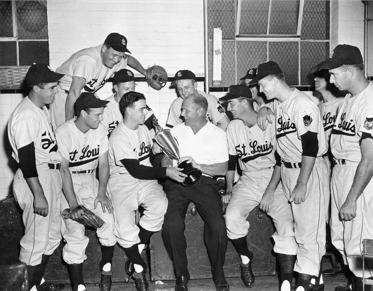 On This Date: The American League Lets the St. Louis Browns Leave for Baltimore, and the Map of Baseball Starts Moving (Sept. 29, 1953)
