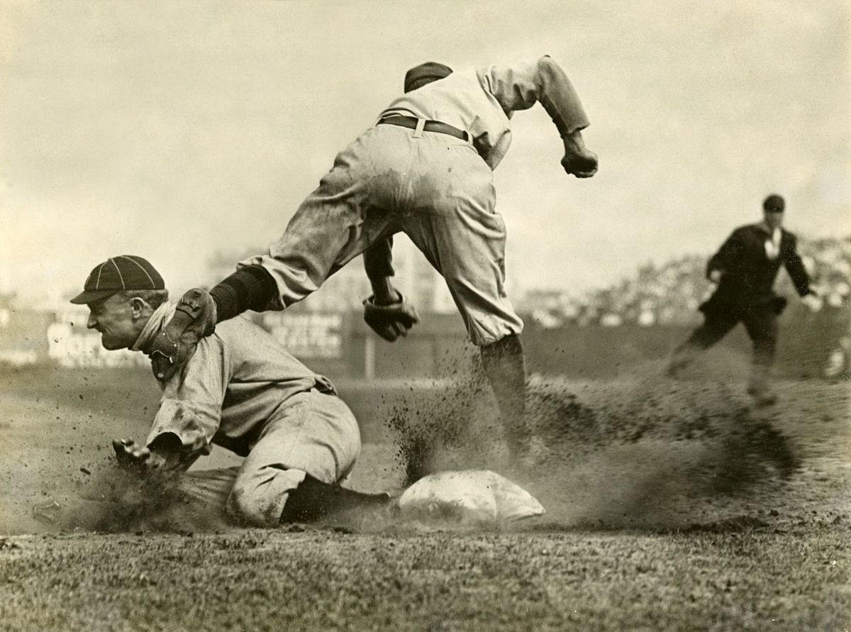 On This Date: Ty Cobb's Last Hit — and the Number Nobody Can Agree On (Sept. 3, 1928)