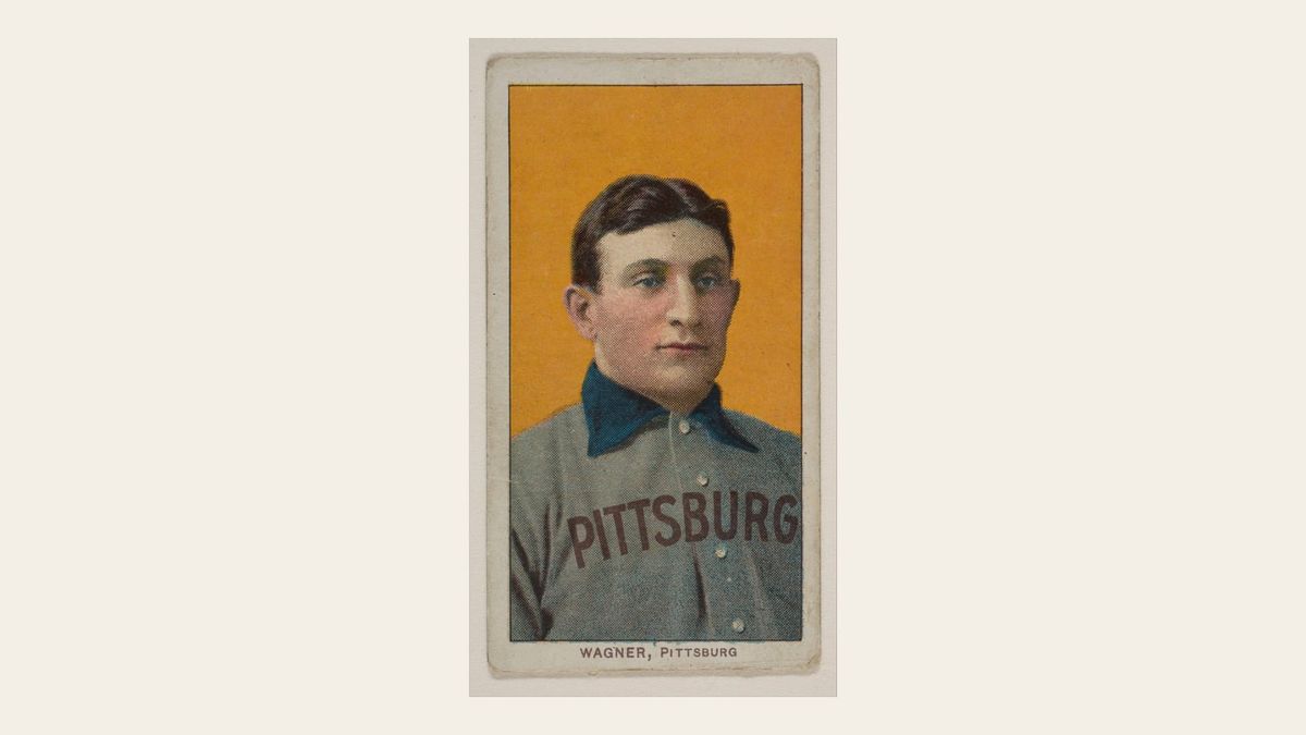 The 5 Most Valuable Tobacco Cards of All Time