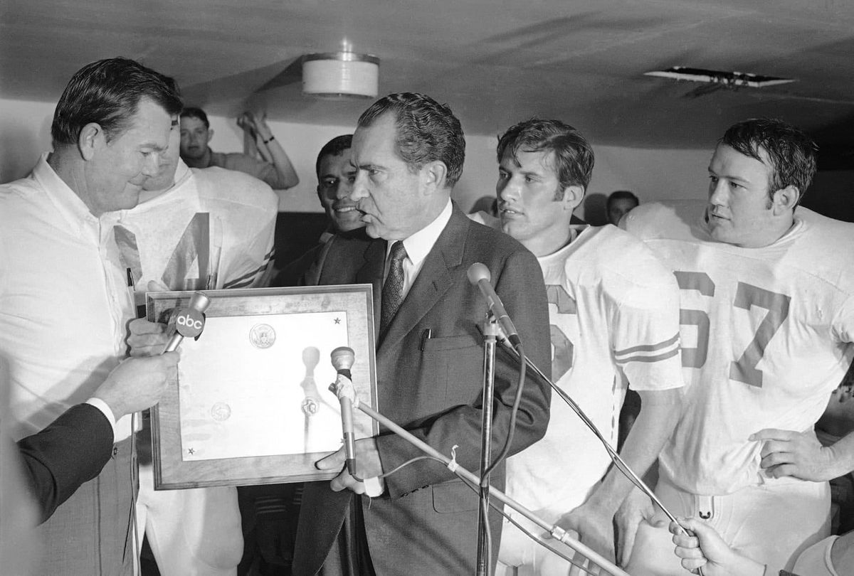 The 10 Most Controversial National Champions in College Football History