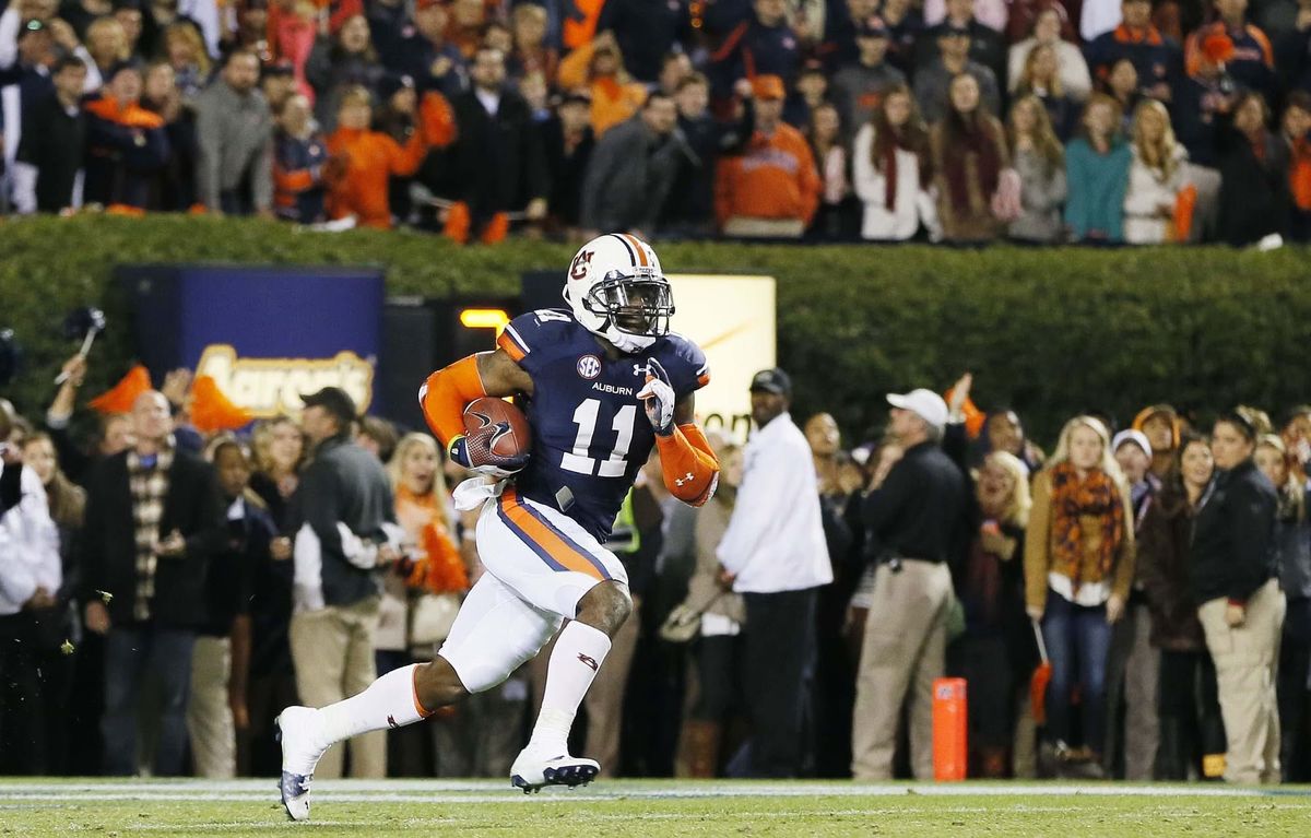 The 12 Craziest Endings in College Football History, Ranked