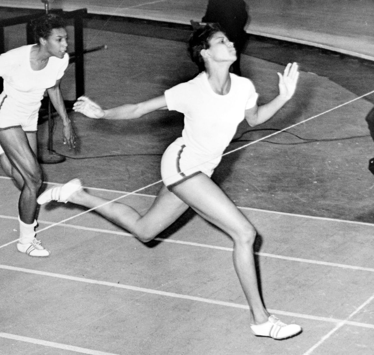 On This Date: Wilma Rudolph Wins Her First Gold — 11 Seconds That Started It All (Sept. 2, 1960)