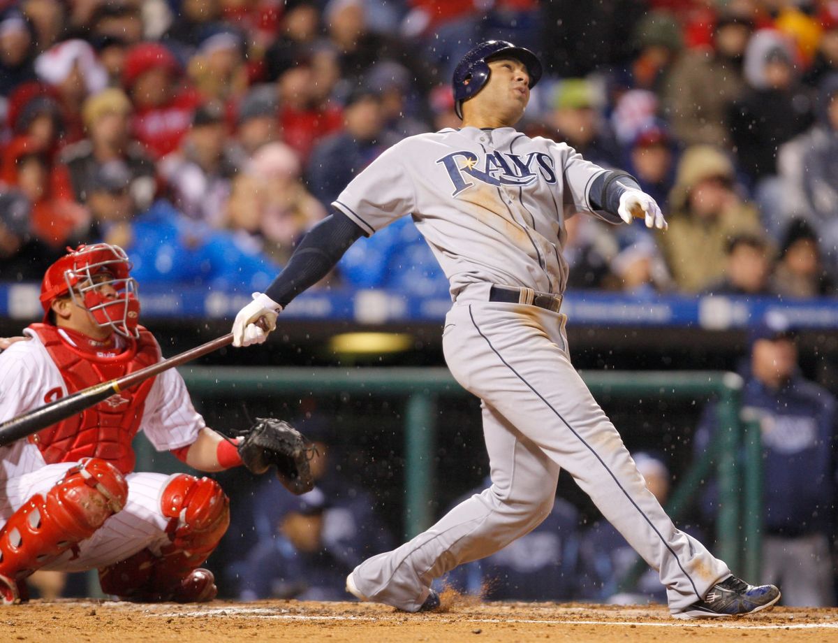 The Rays Are in the World Series. Here Are 12 Things You May Not Know About Them