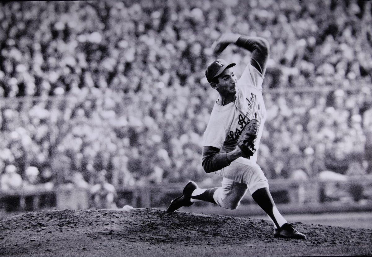 On This Date: Sandy Koufax Sits Out Game 1 for Yom Kippur, Then Wins Game 7 (Oct. 14, 1965)