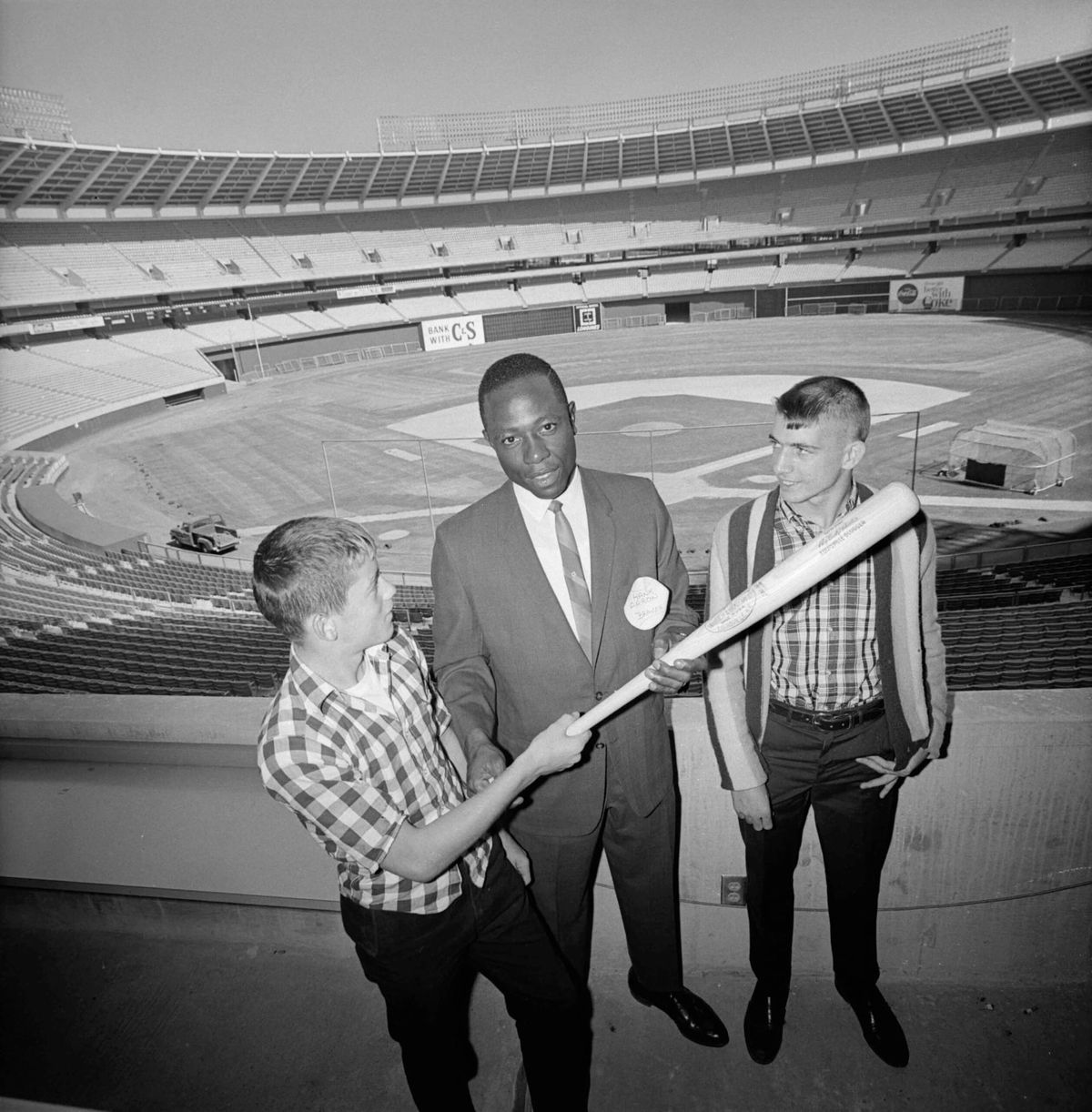 On This Date: The Milwaukee Braves Vote to Leave for Atlanta (Oct. 21, 1964)