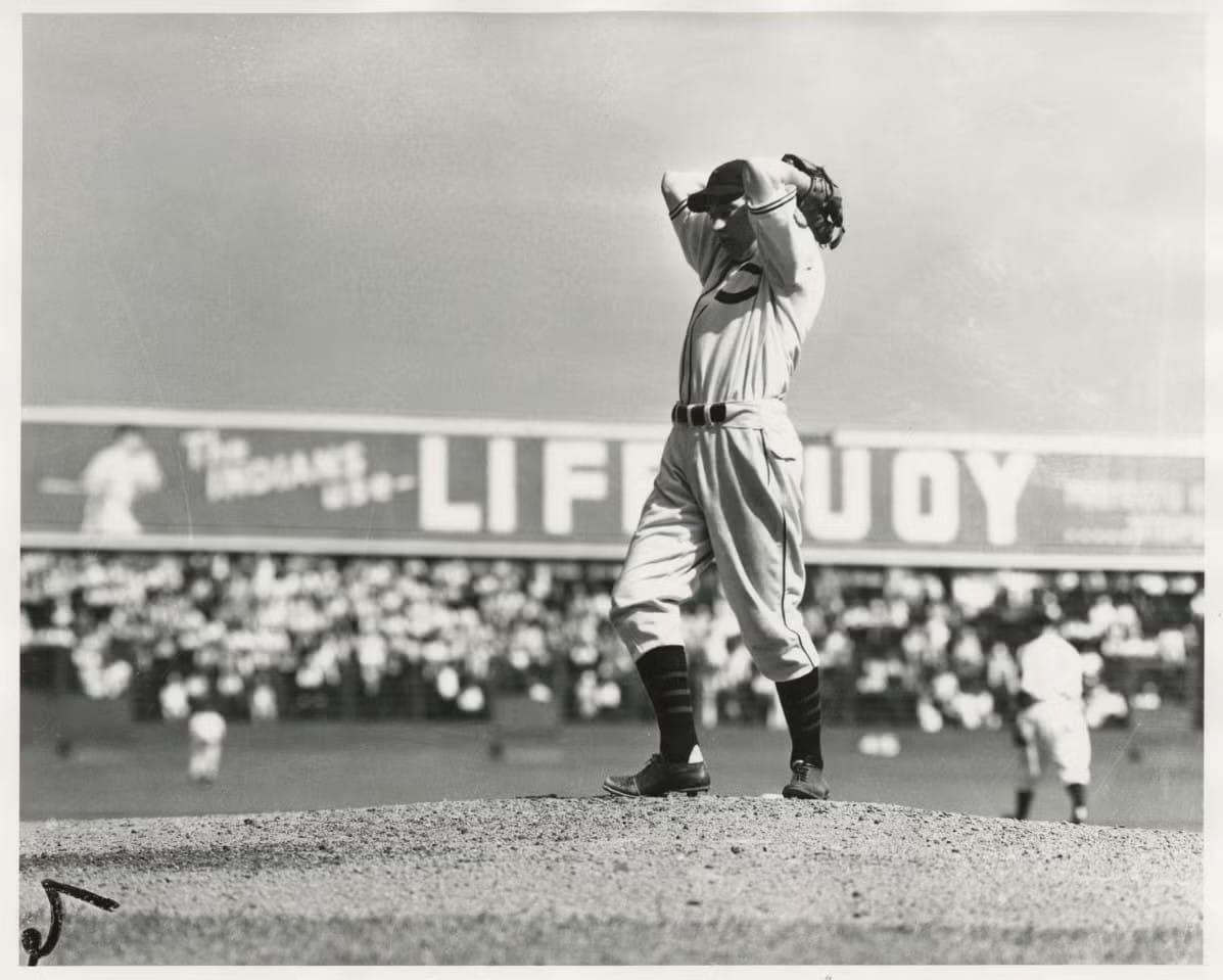 On This Date: Bob Feller Strikes Out a Record 18 Tigers, and Loses (Oct. 2, 1938)