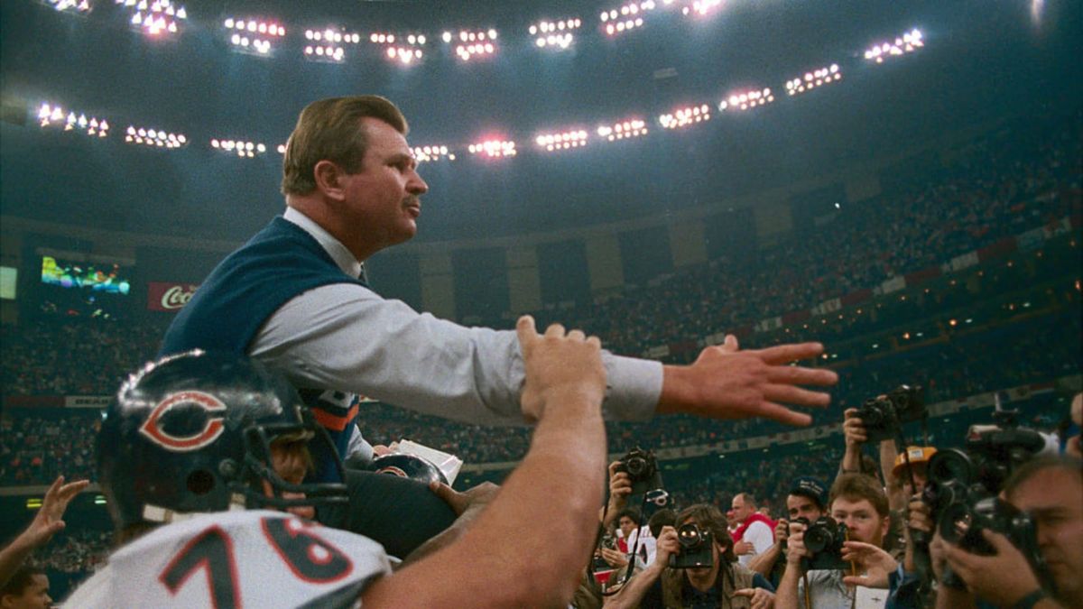 Mike Ditka, 1939-2026: His 5 Greatest Moments