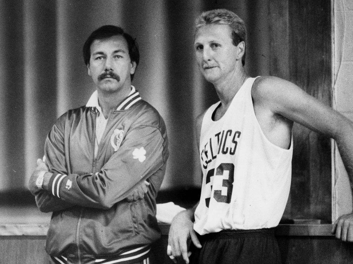 On This Date: The NBA's First 3-Pointer, and Larry Bird's First Game (Oct. 12, 1979)