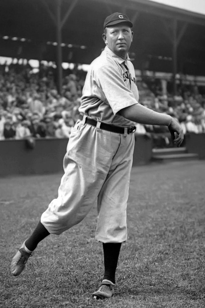 10 Sports Records From Before 1930 That Will Never Be Broken