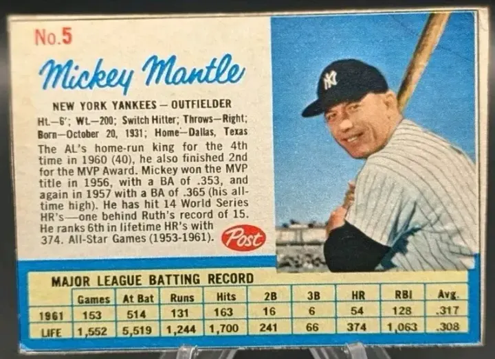 Top 5 Oddball Card Sets — And Why "Free With Purchase" Built the Whole Hobby