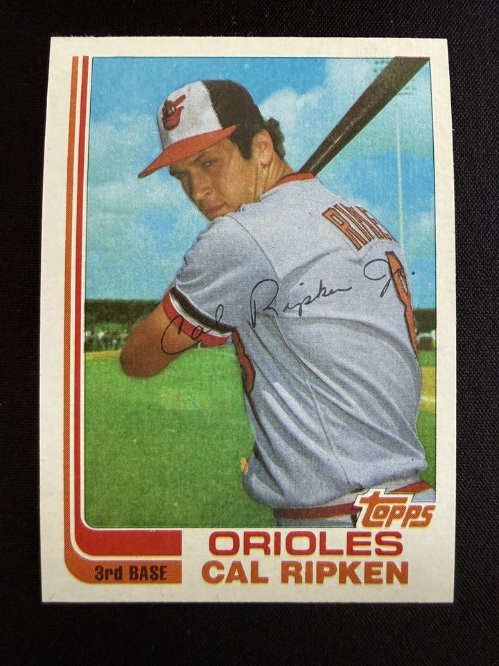 The 5 Best Topps Traded Sets of All Time (Plus the Two Worst)