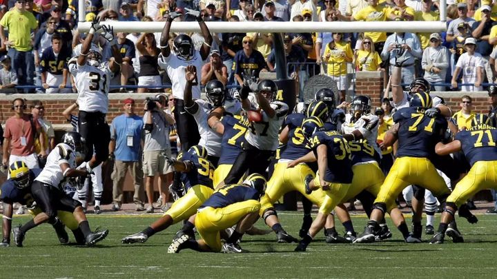 The 5 Best Season Openers in College Football History