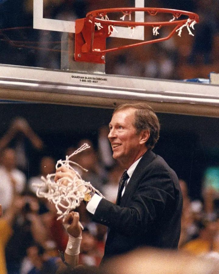 5 Interim Coaches Who Won It All