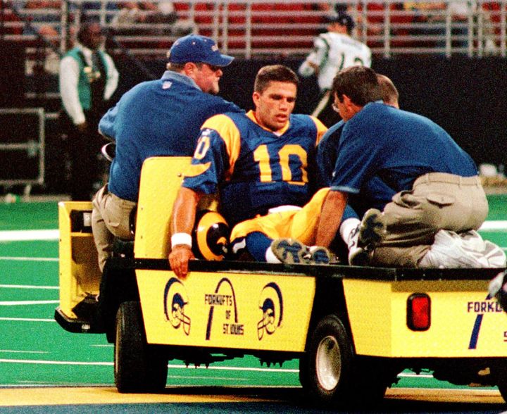 5 Training Camp Injuries That Changed Everything