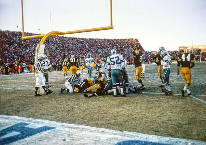 The 10 Greatest Weather Games in NFL History, Ranked
