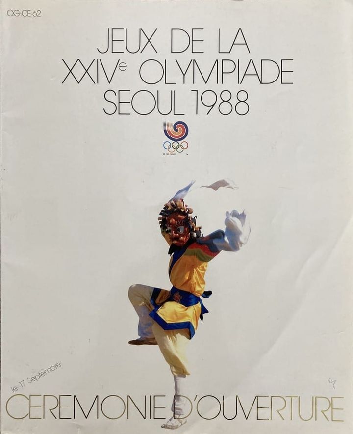 On This Date: The Seoul Olympics Open — Sept. 17, 1988 — and the 5 Moments Nobody Has Stopped Arguing About