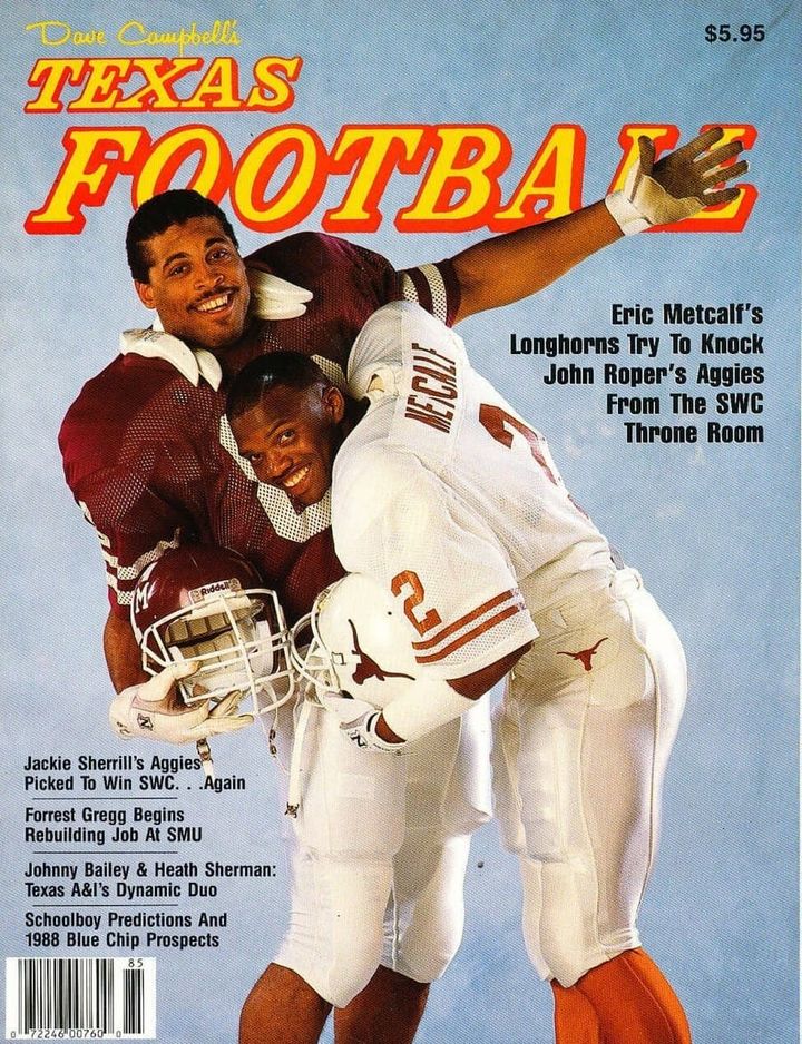 The 10 Biggest Heisman Flops: Preseason Favorites Whose Seasons Fell Apart