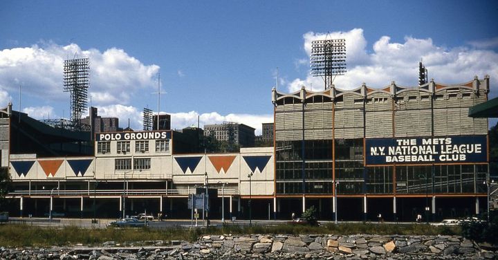 On This Date: The Last Game at the Polo Grounds — and the 1,752 People Who Showed Up (Sept. 18, 1963)