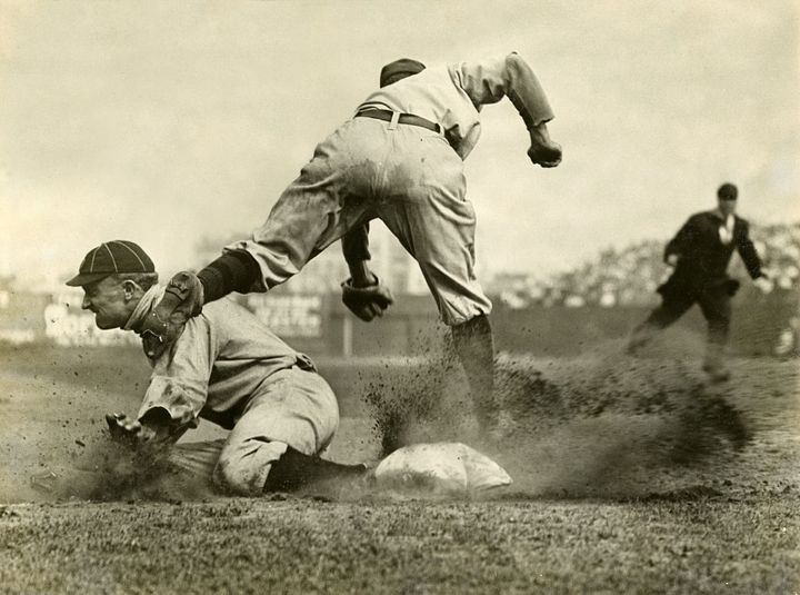 On This Date: Ty Cobb's Last Hit — and the Number Nobody Can Agree On (Sept. 3, 1928)