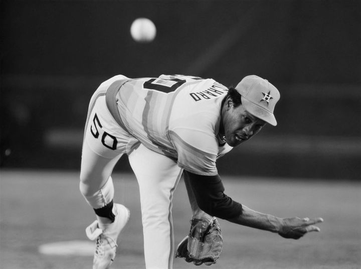 On This Date: J.R. Richard Strikes Out 15 in His Debut — the Start of Baseball's Great What-If (Sept. 5, 1971)