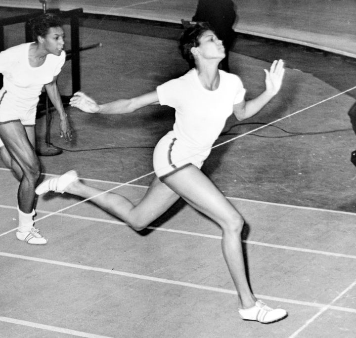On This Date: Wilma Rudolph Wins Her First Gold — 11 Seconds That Started It All (Sept. 2, 1960)