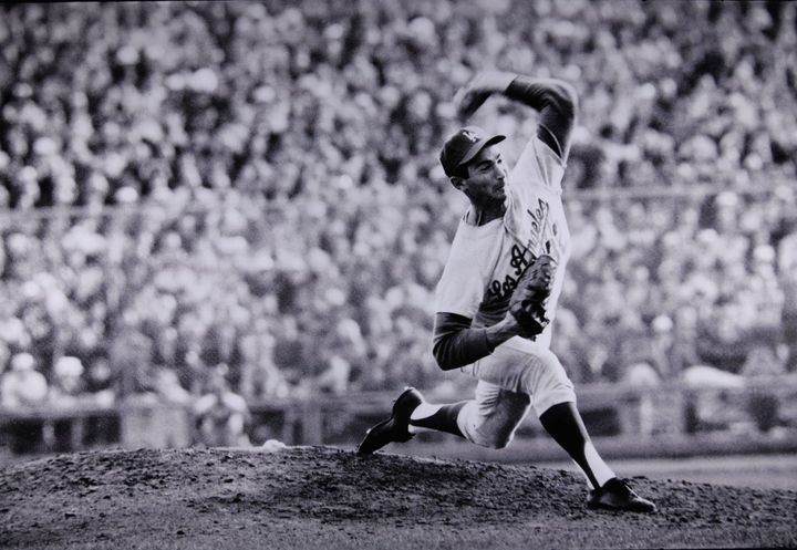 On This Date: Sandy Koufax Sits Out Game 1 for Yom Kippur, Then Wins Game 7 (Oct. 14, 1965)
