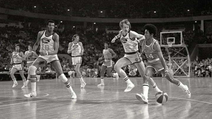 The 5 Funkiest Team Names in ABA History