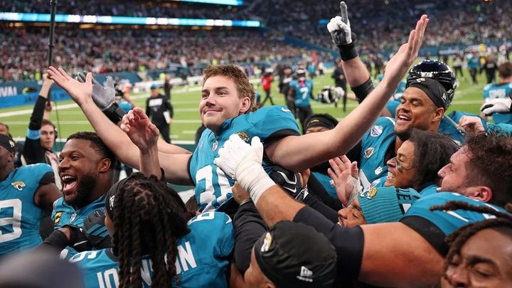 The 10 Craziest Endings in Pro Football History