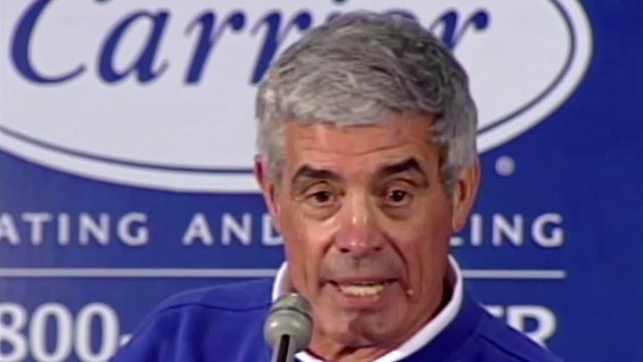 The 10 Greatest Football Coach Rants of All Time