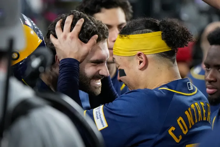 The Brewers Are in the World Series. Here Are 12 Things You May Not Know About Them