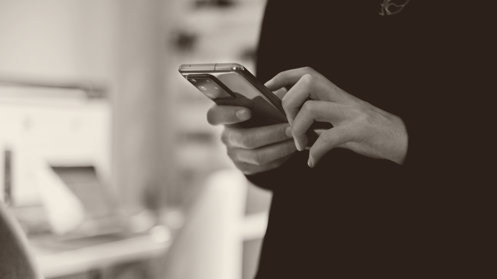 Nos téléphones gardent les morts mieux que nos mémoires