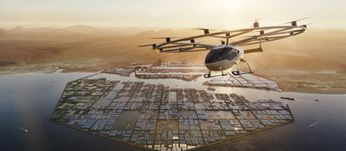 مستقبل التنقل أصبح حاضراً